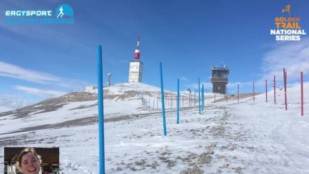 ventoux 2019 en hommage a j benedicto