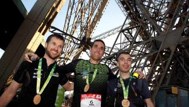ecotrail de paris 2019