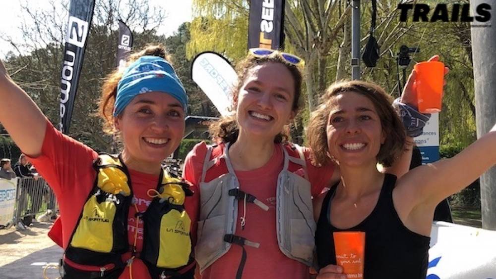 ergysport trail du ventoux 2019