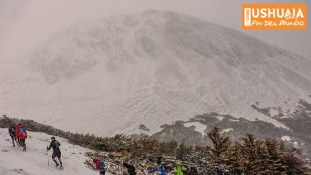 ushuaia by utmb des conditions extremes