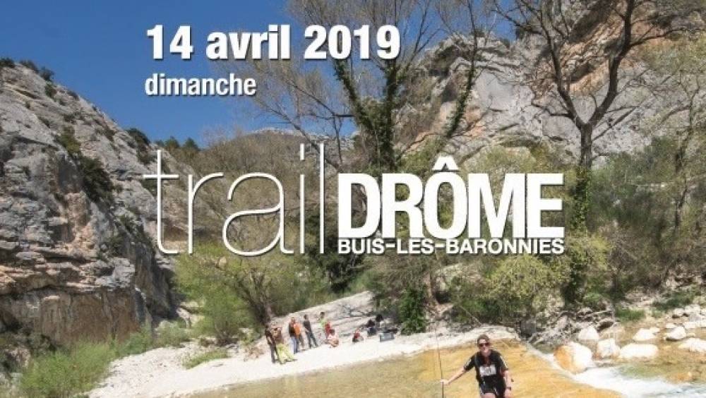trail drome objectif mondiaux