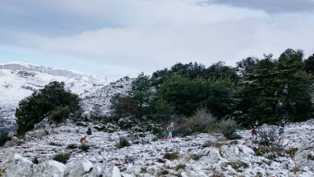 one 1 run to camp 2019