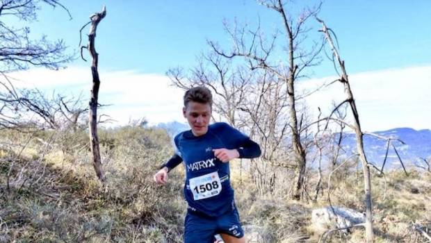 trail drome prends tes cliques et ta claque