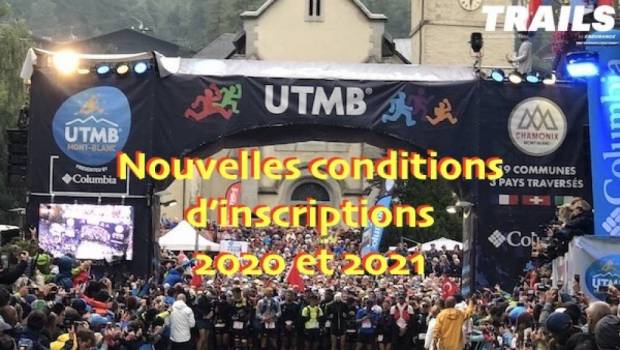 lutmb devoile son nouveau systeme dinscription