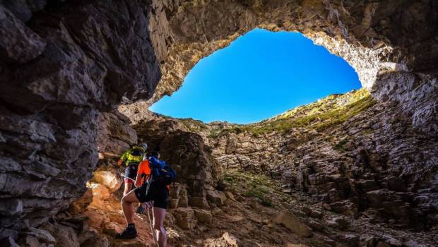 la grande trace devoluy ete il reste des places