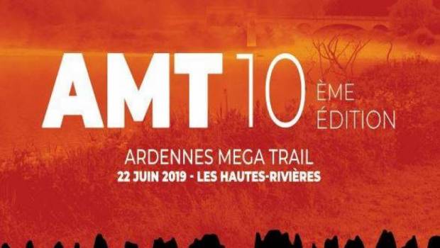 les 10 ans de lardennes mega trail