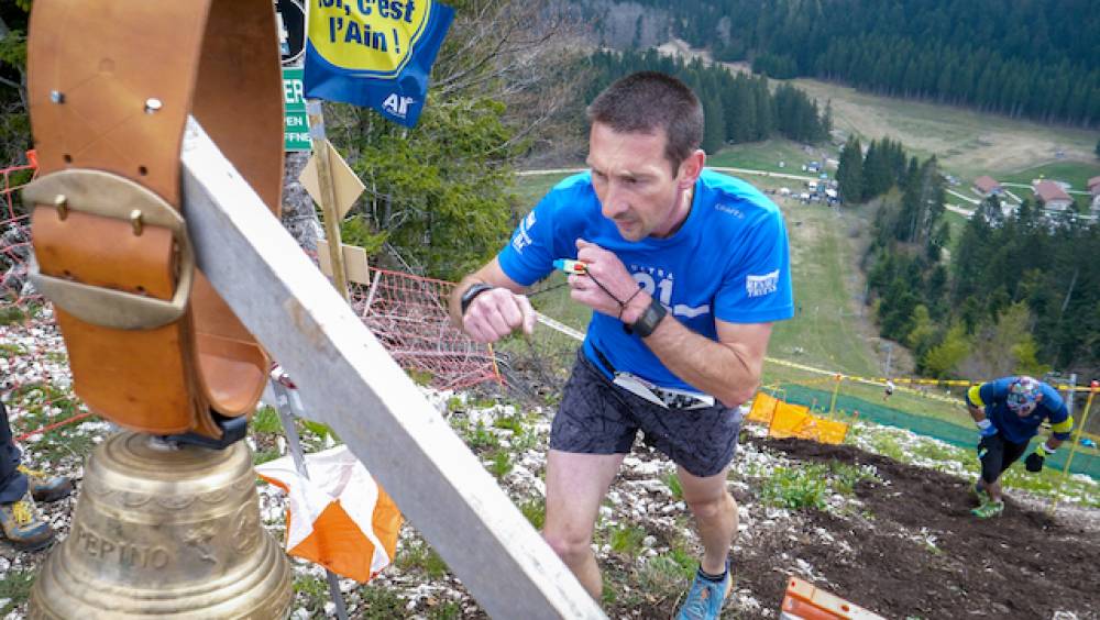 des intenses sessions pour preparer lultra 01 xt