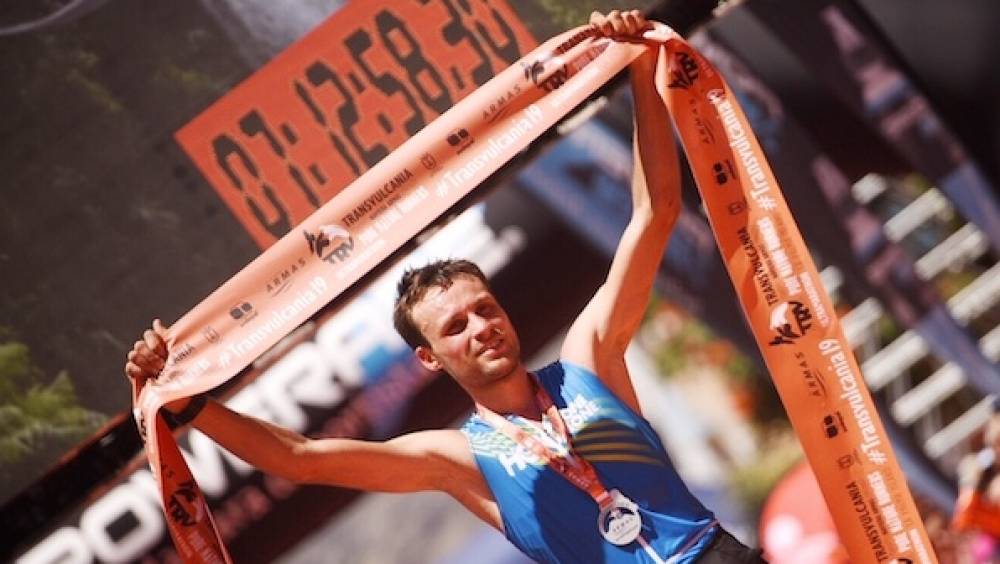 transvulcania 2019 t garrivier tient sa plus belle victoire