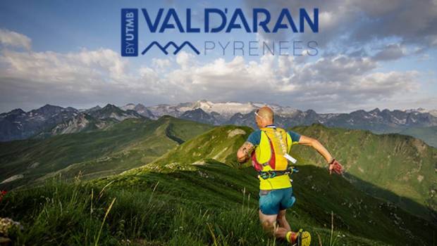 lutmb version pyrenees en 2020 dans le val daran