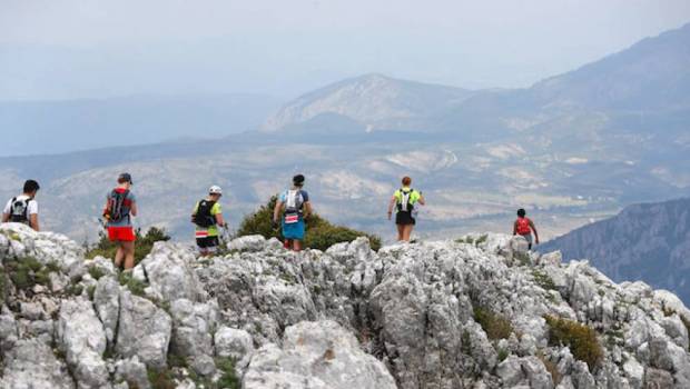 le plus grand canyon deurope ouvert aux trailers