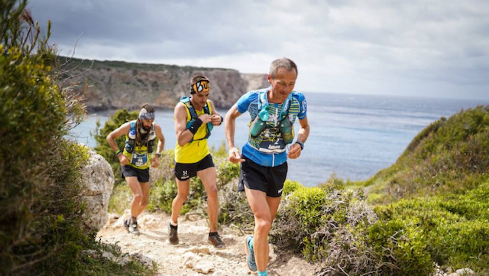 cami de cavalls guillon et garau toujours inseparables