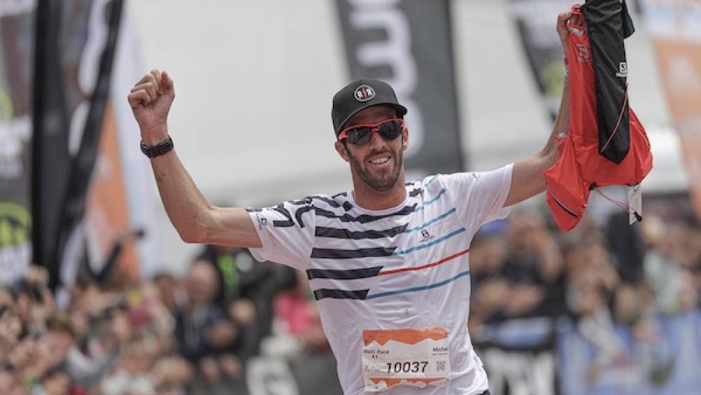 maxi race 2019 pluie vent soleil boue et bouchons