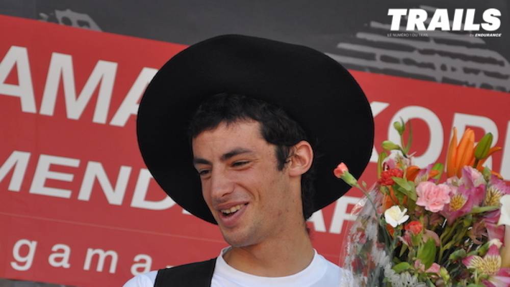 zegama le retour de k jornet