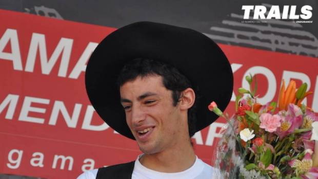 zegama le retour de k jornet