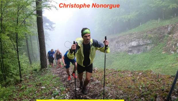 christophe nonorgue bat le record mondial de d d en 24h