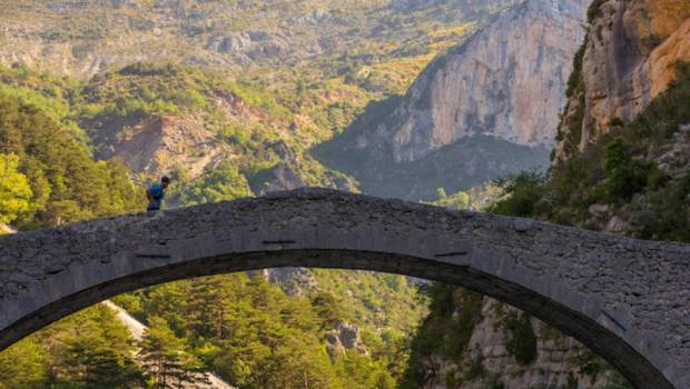 var verdon canyon challenge une 27e edition couronnee de succes