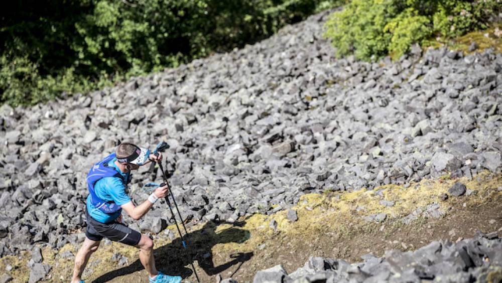 grand trail du saint jacques 2500 coureurs sur le chemin mythique
