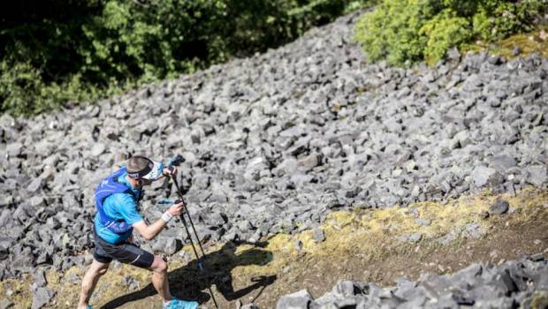 grand trail du saint jacques 2500 coureurs sur le chemin mythique