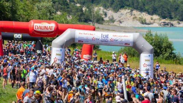 trail des passerelles de monteynard une semaine de folie