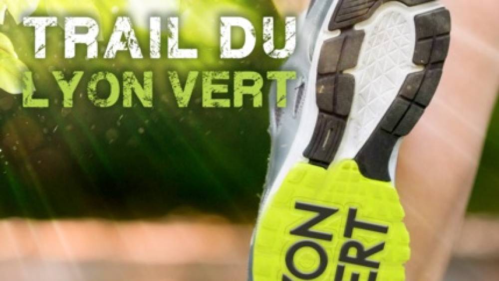 faites votre rentree avec le trail du lyon vert