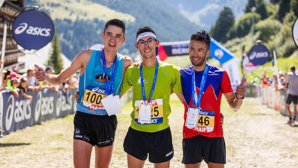 championnats de france de trails 2019 suspense emotions et rebondissements