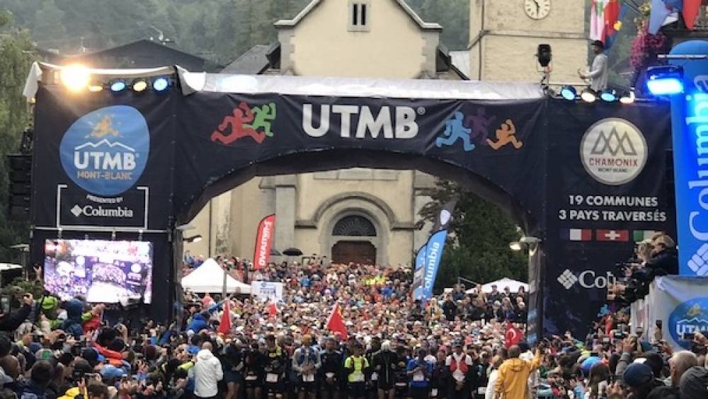 utmb 2019 cest parti