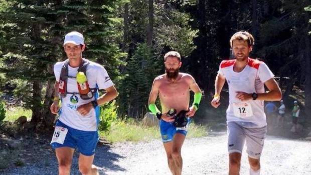 utmb 2019 thomas lorblanchet sur la ptl