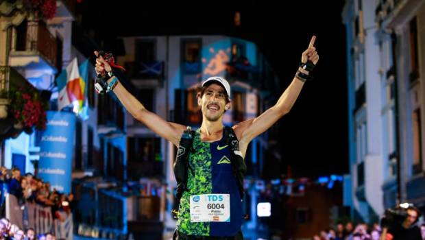 tds villa et tanguy ouvrent le bal