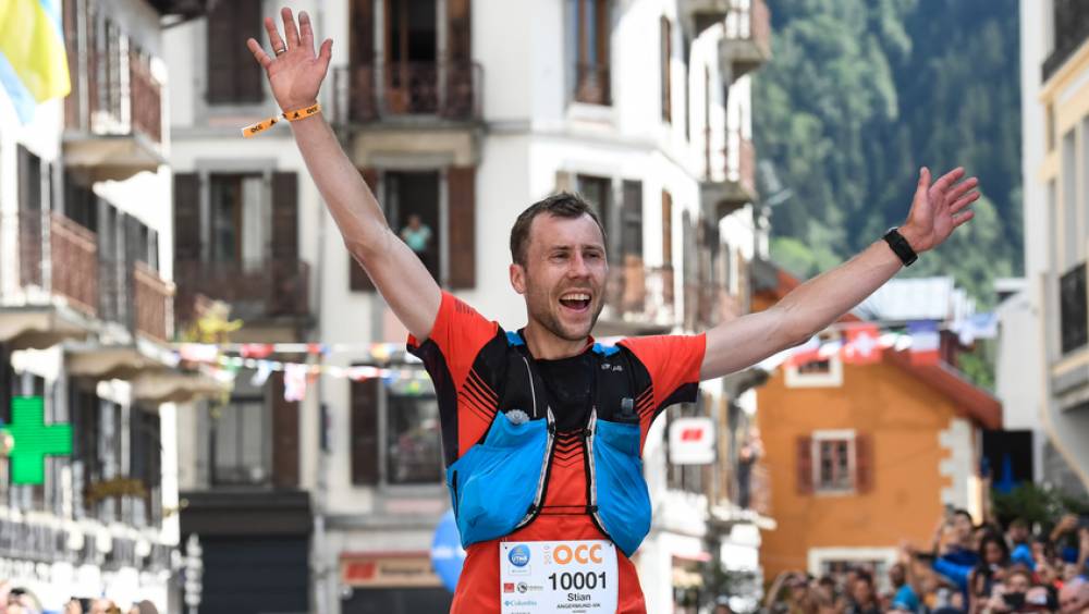 occ domination des coureurs des fjords