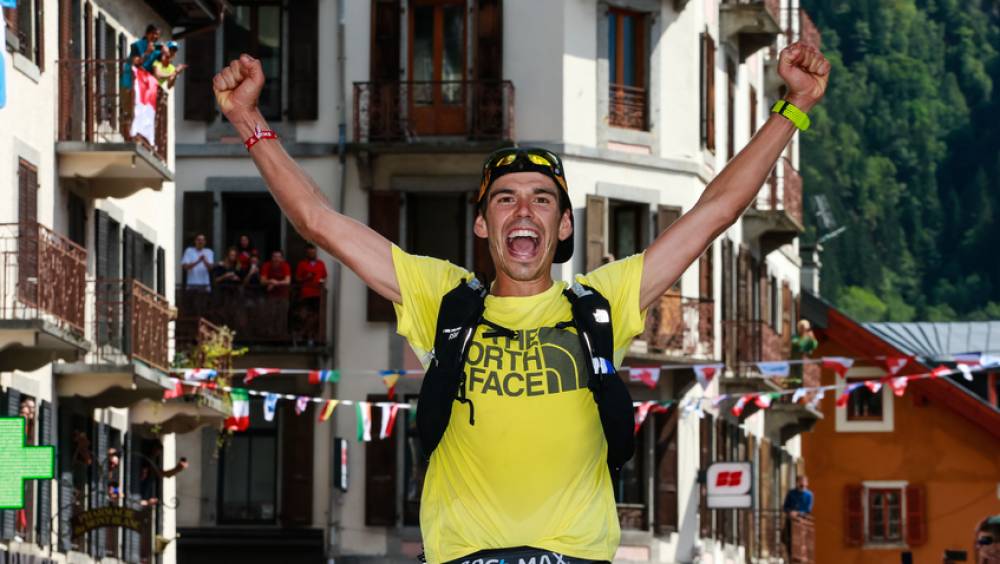 utmb 2019