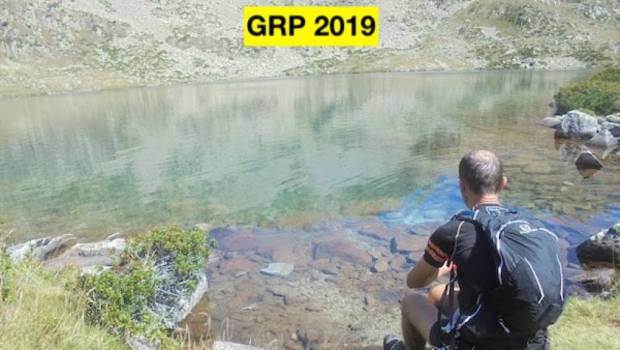 recit le grand raid des pyrenees pas de place pour les touristes