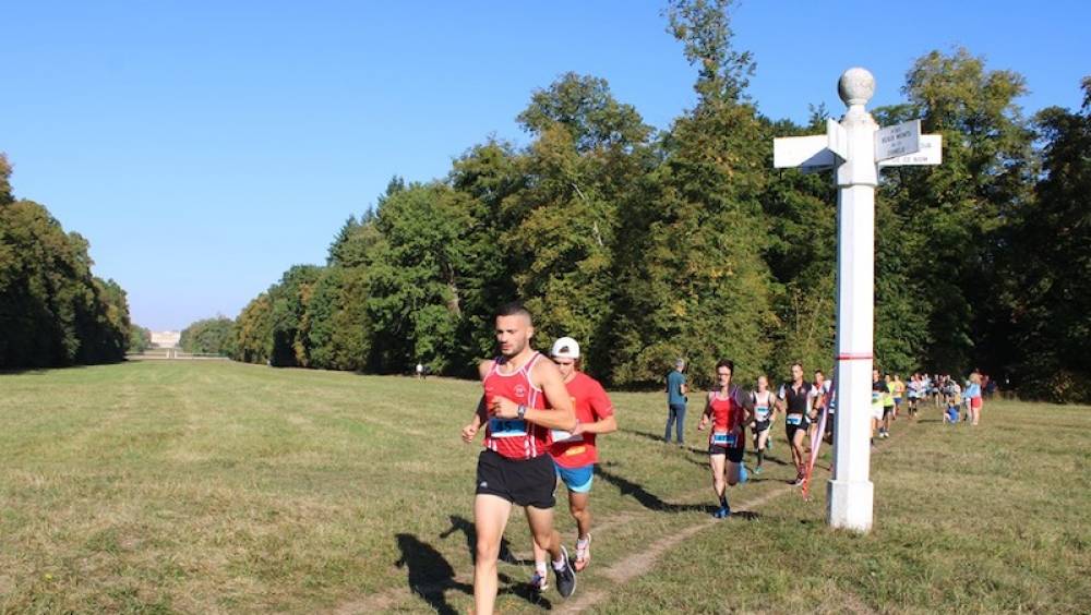 17eme edition du trail des beaux monts