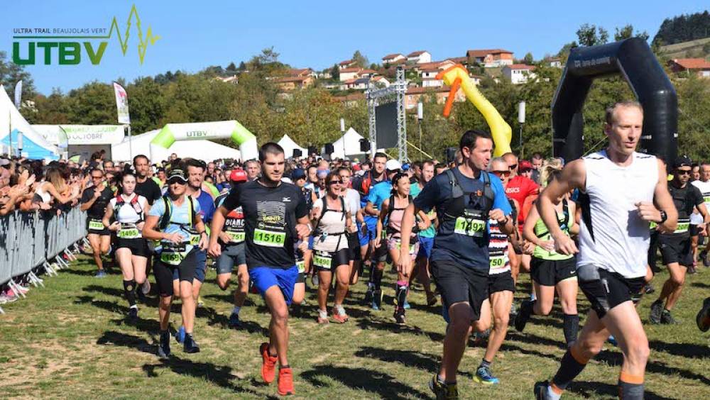 bientot la 3e edition de lultra beaujolais vert