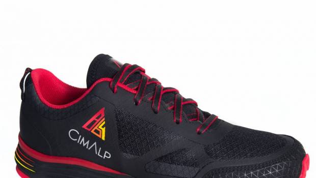 cimalp 864 drop control