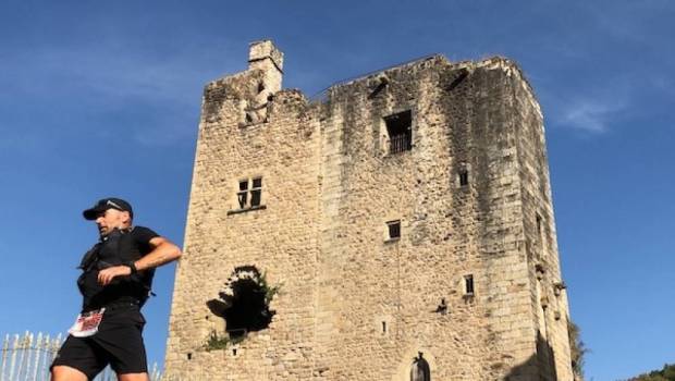 video du x trail correze dordogne 2019