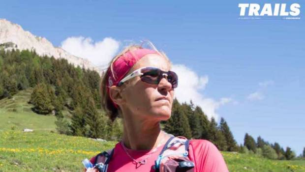 disparition de gaelle voiry