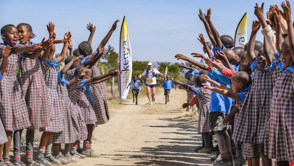 rejoignez laventure kimbia kenya 2020