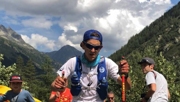 xavier thevenard quitte le team fuji spirit