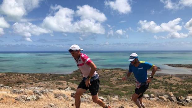 trail de rodrigues 2019 authentique