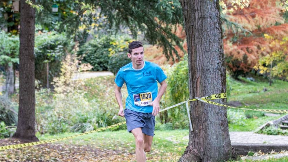 levent trail de royat repart en 2020