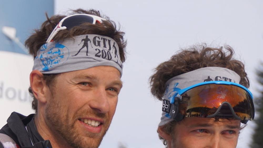 la gtj 200 un moyen pour performer en ultra