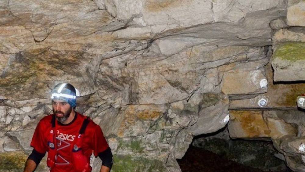 trail des rochers 2019