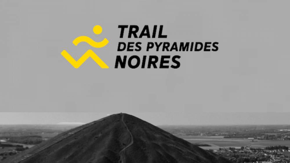 le trail des pyramides noires 2020