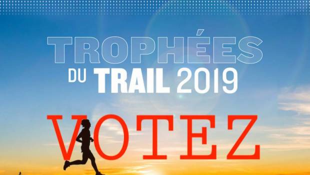 les trophees du trail 2019 10 ans de sport