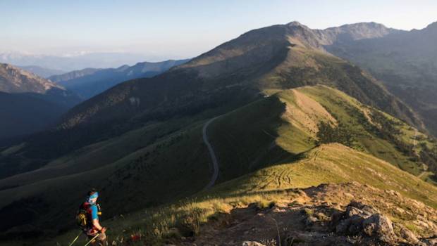 andorra ultra trail vallnord 5 formats pour entrer dans lhistoire
