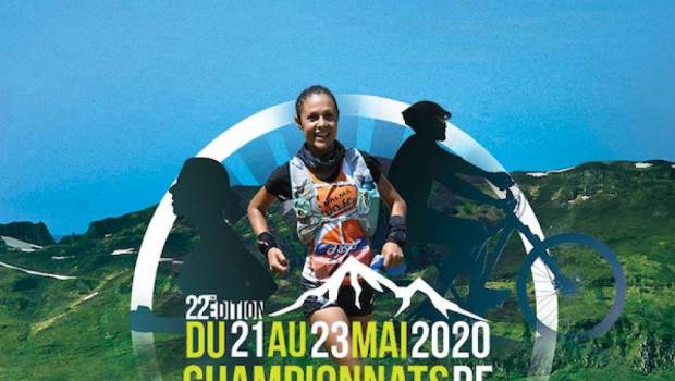 championnats de france de trail 2020 places limitees