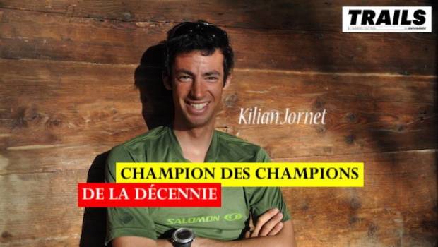 les champions des champions de la decennie
