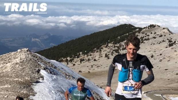 ergysport trail du ventoux 2020