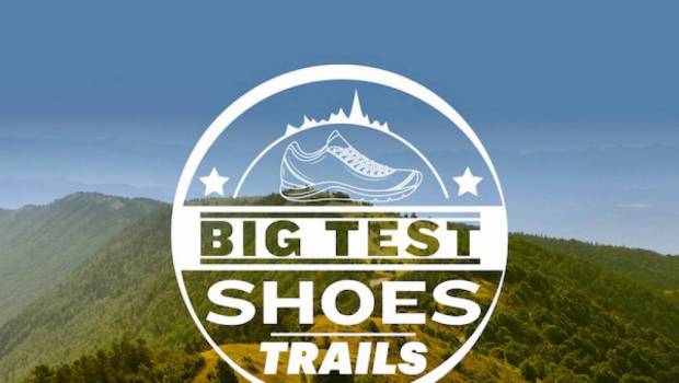 test shoes trail 2020 10 ans