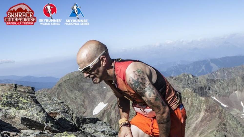 skyrace comapedrosa 2020